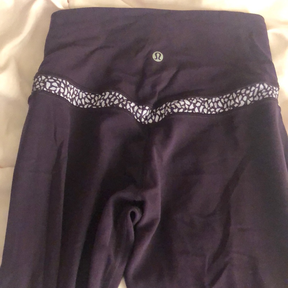Lululemon Align legging.